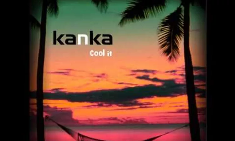 Kanka - Evolution ft Sir Wilson