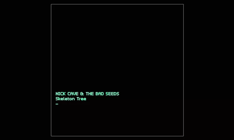 Nick Cave & The Bad Seeds - 'I Need You' (Official Audio)