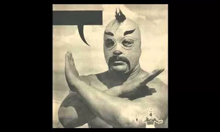 Tolouse Low Trax ?? Mask Talk