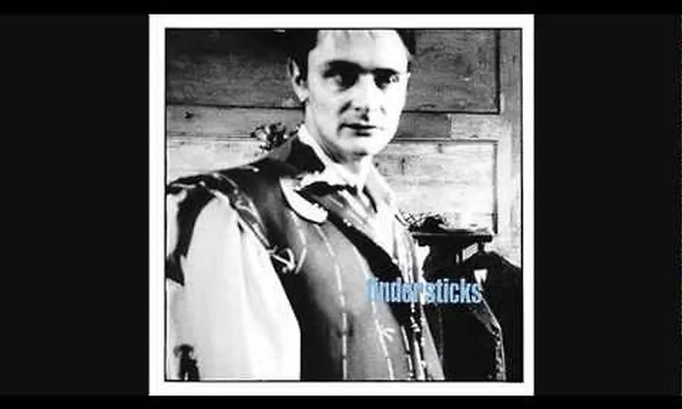 Tindersticks - Tindersticks II [Full Album] 1995