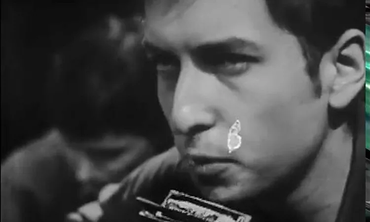 Girl from the North Country - Bob Dylan