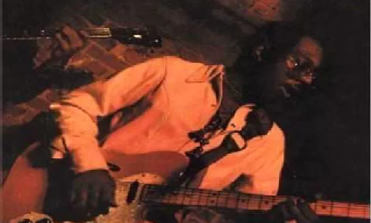 Curtis Mayfield Live - Gypsy Woman.wmv