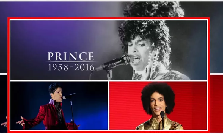 Prince - Erotic City (Vinyl) extended version by Grego 91