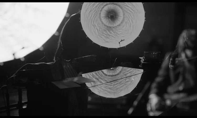 Nick Cave & The Bad Seeds - 'Magneto' (Official Video)