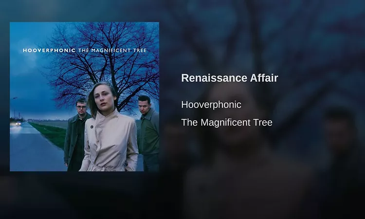 Renaissance Affair