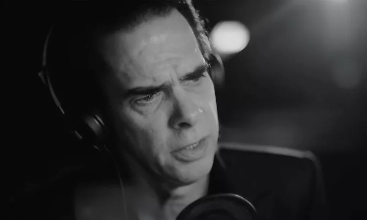 Nick Cave & The Bad Seeds - 'I Need You' (Official Video)