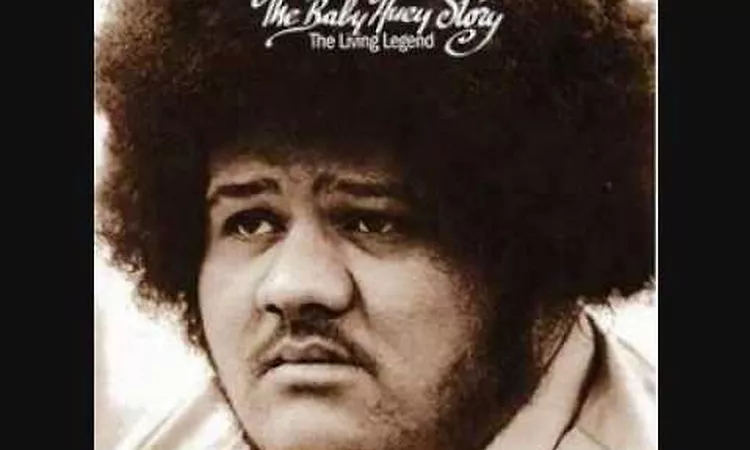 Baby Huey - Listen To Me