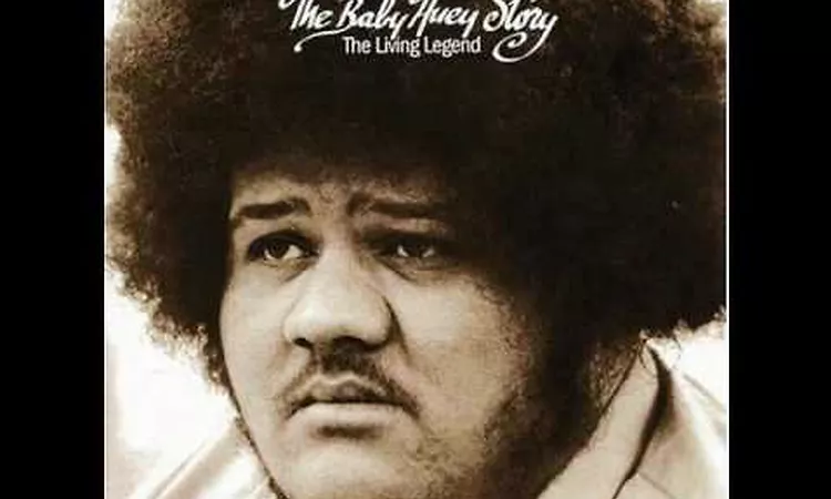 Baby Huey - Running