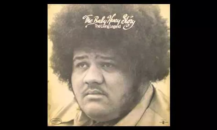 Baby Huey - California Dreamin'