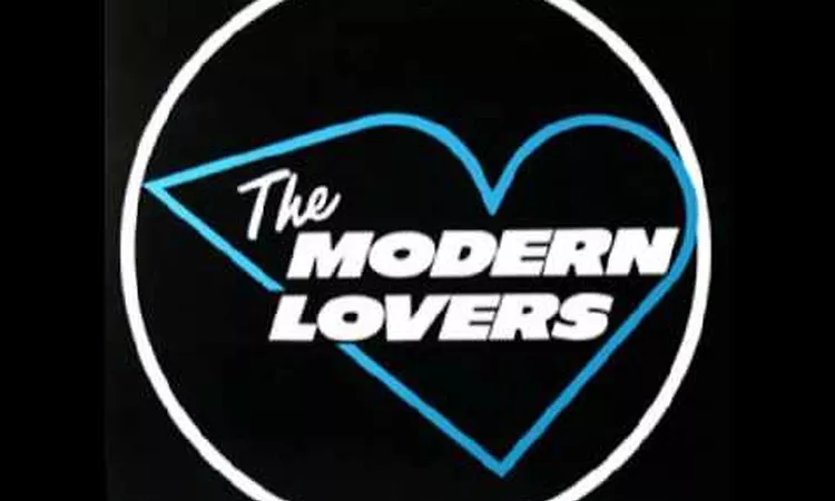The Modern Lovers - Hospital