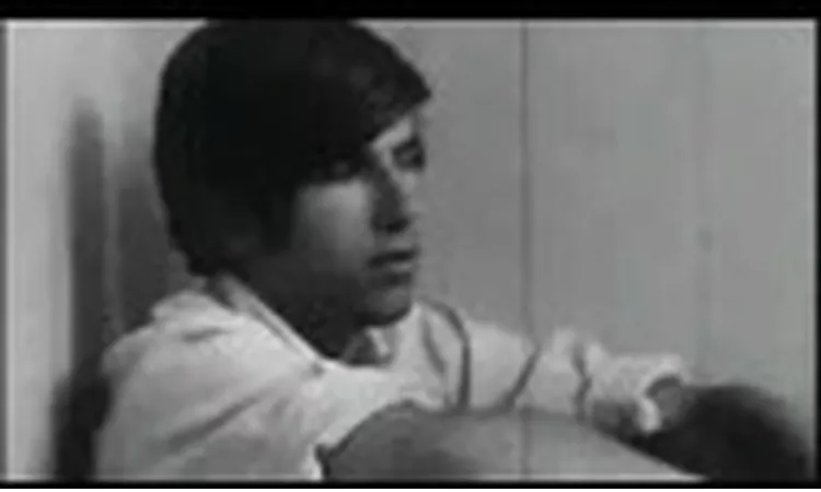 I'm Straight (Jonathan Richman & the Modern Lovers)