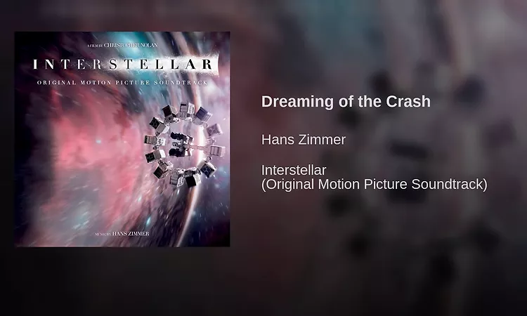 Dreaming of the Crash