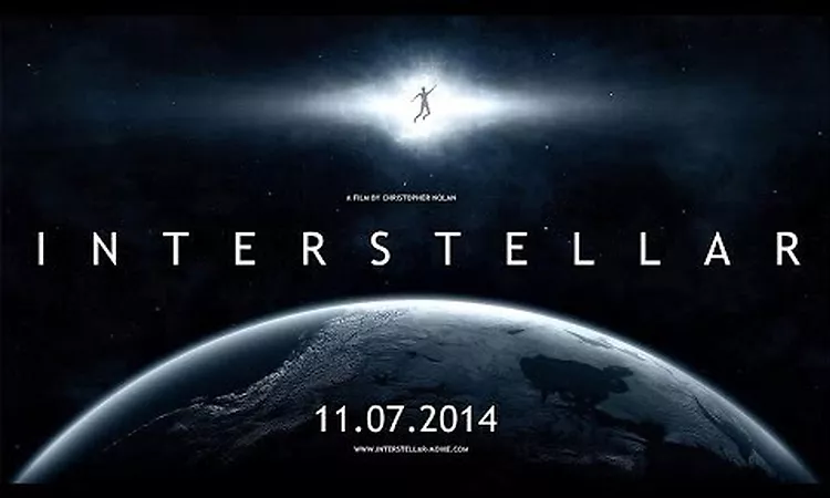 Interstellar Main Theme - Extra Extended - Soundtrack by  Hans Zimmer