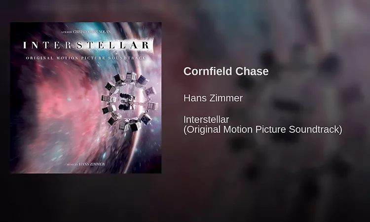 Cornfield Chase