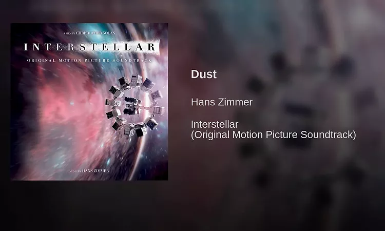 Dust