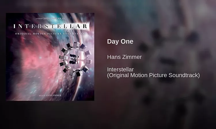 Day One
