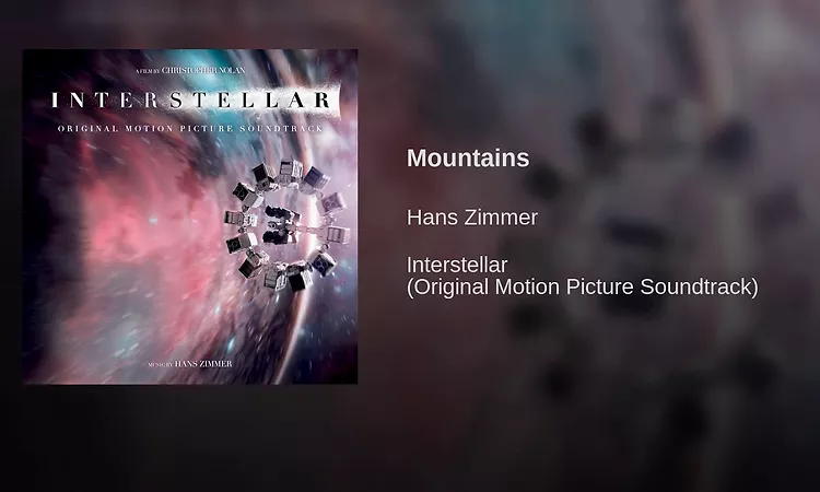Mountains