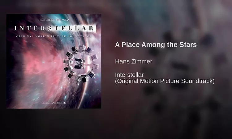 A Place Among the Stars