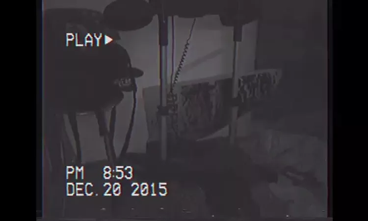 Archy Marshall // Swell (Video)