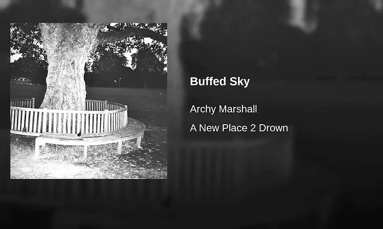 Buffed Sky