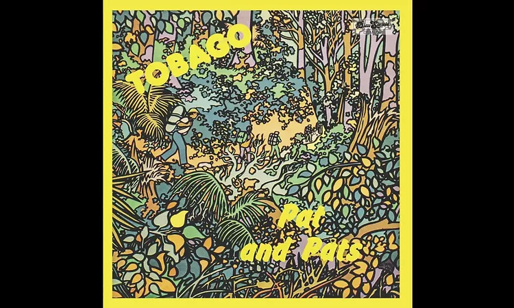 Pat and Pats - Tobago (Bolas & Dama Dub)