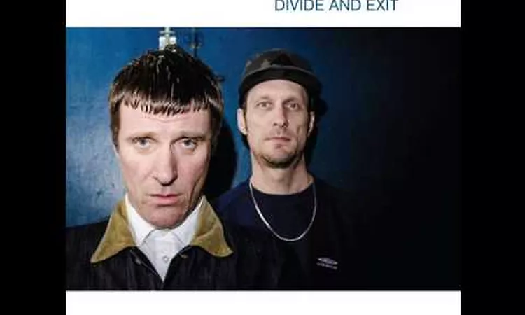 SLEAFORD MODS tweet tweet tweet ??? ? ???