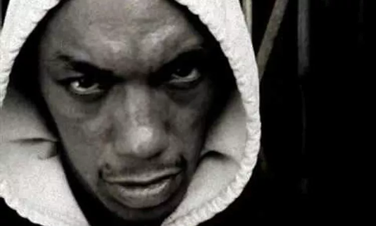 Tricky featuring Martina Topley Bird Feed Me from Maxinquaye 1995