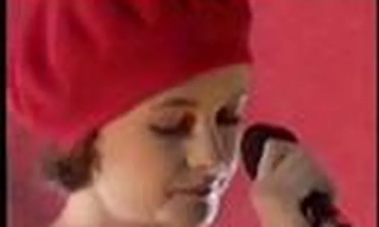 Tricky 'Pumpkin' feat Alison Goldfrapp