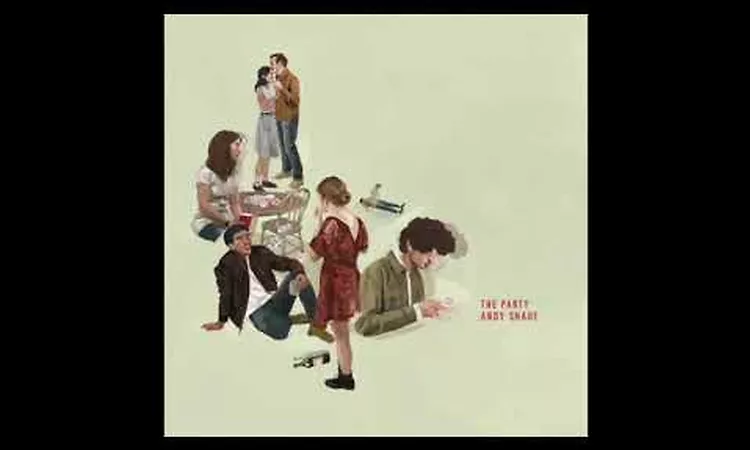 Andy Shauf ?? The Worst In You (LP)