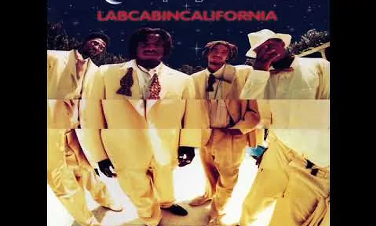The Pharcyde - Labcabincalifornia - Devil Music (Official Audio)