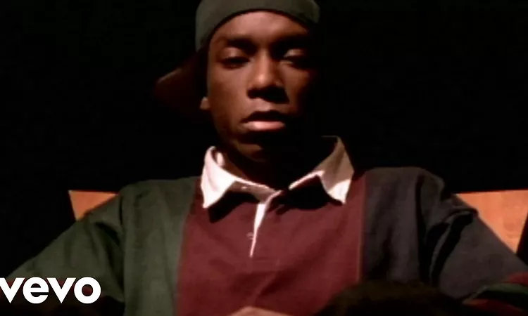Big L - No Endz, No Skinz