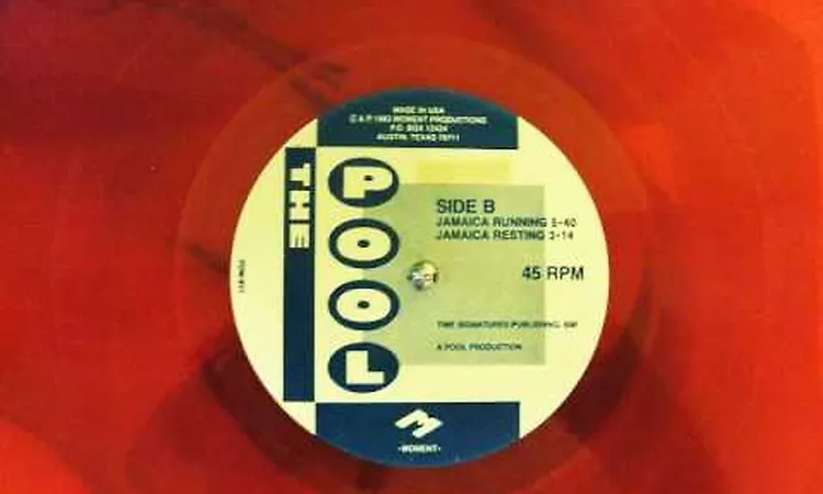 The Pool - Jamaica Running