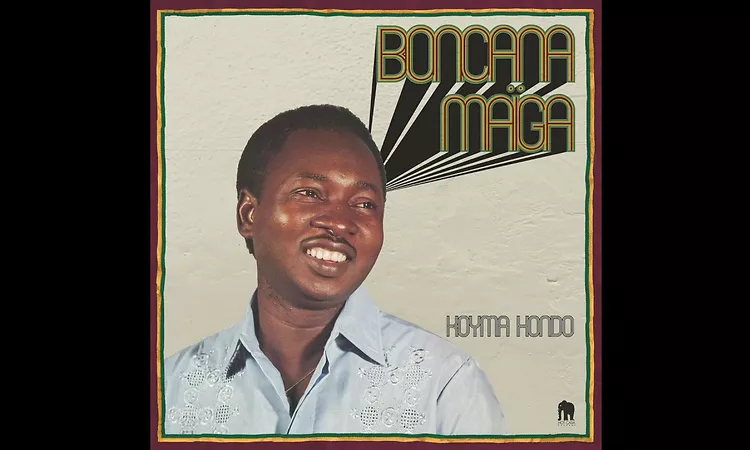 Boncana Mai?ga: Koyma Hondo (Official)