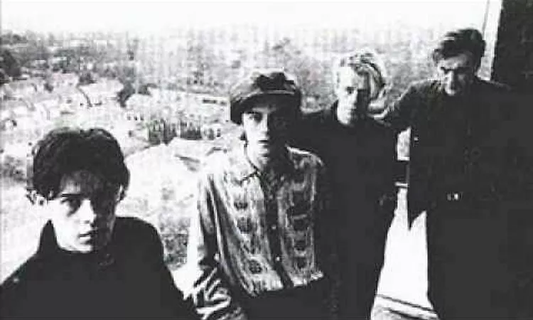 Dance of Deliverance - Felt
