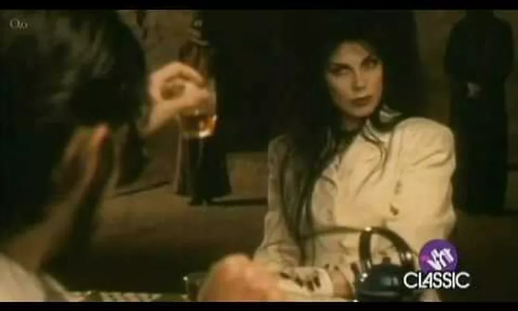 The Sisters Of Mercy - Dominion ( Floodland album)
