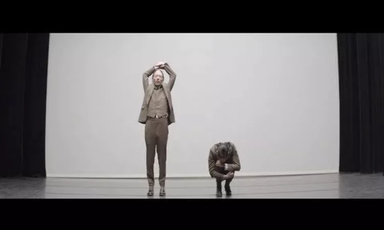 Atoms For Peace - Ingenue