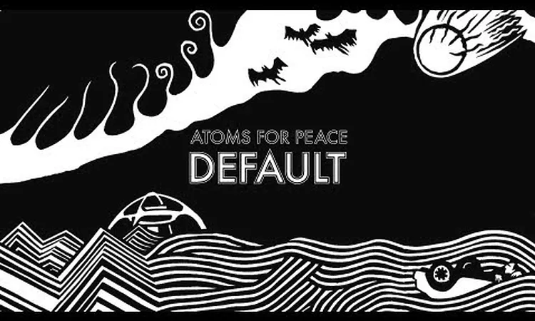 Atoms For Peace - Default