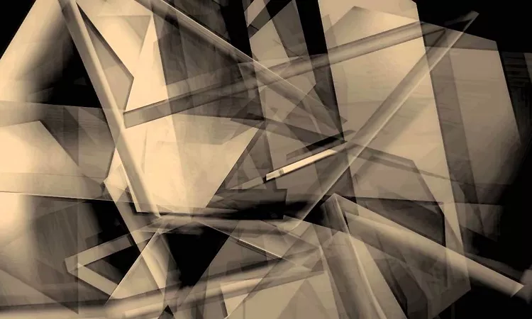 Atoms For Peace - Judge Jury and Executioner