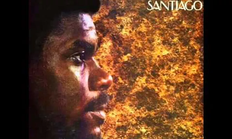 Em?lio Santiago - LP 1975 - Album Completo/Full Album