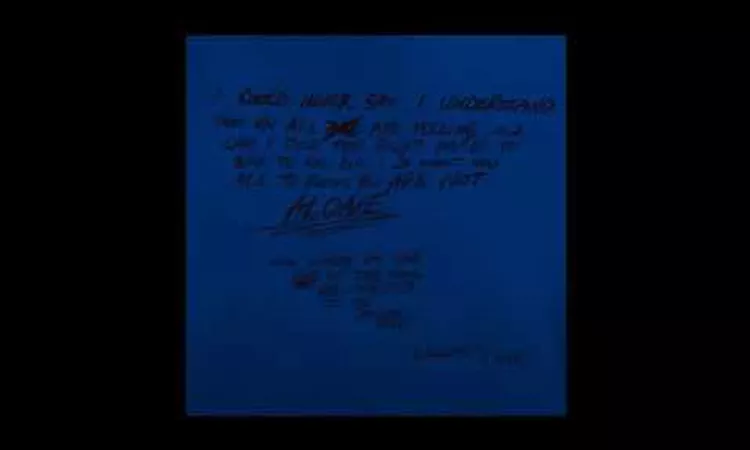 Xxxtentacion - Hope