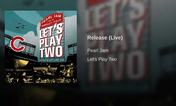 Release (Live)