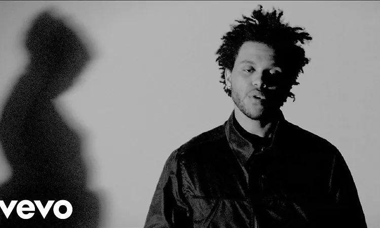 The Weeknd - Wicked Games (Explicit)