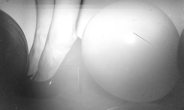 The Weeknd - The Party & The After Party