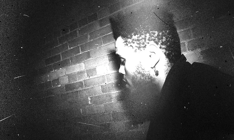 The Weeknd - Coming Down