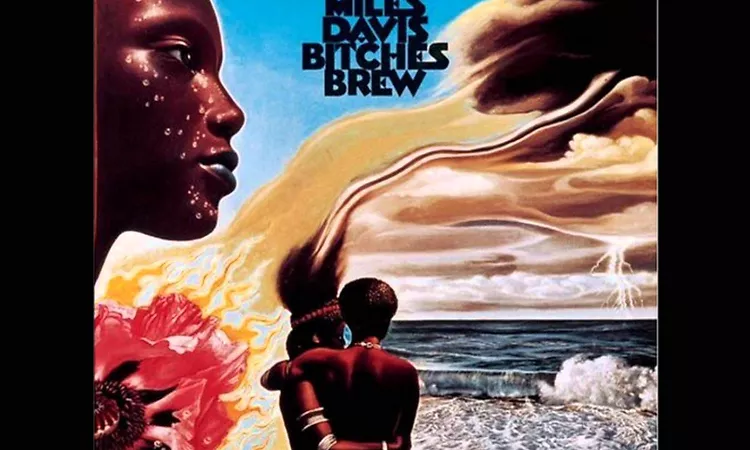 Miles Davis - Spanish Key