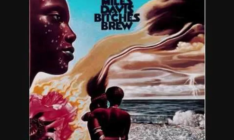 Miles Davis - Sanctuary