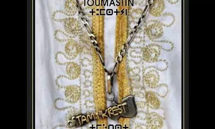Tamikrest - Ayitma Madjam