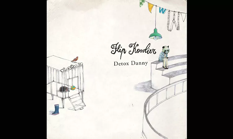 Flip Kowlier - Detox Danny