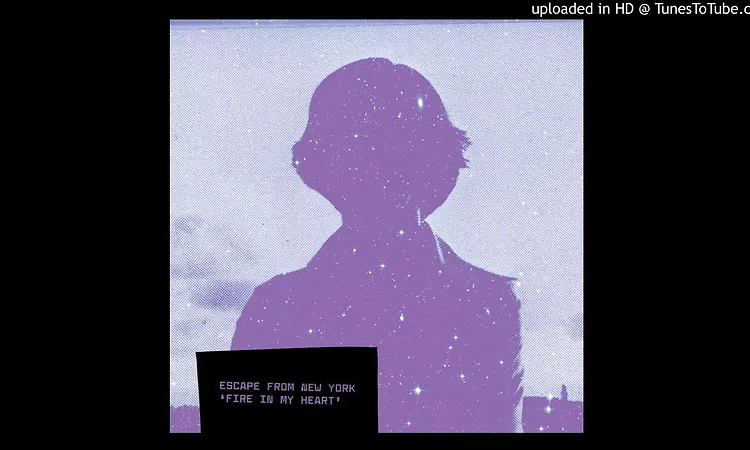 Escape From New York - Fire In My Heart (Instrumental)