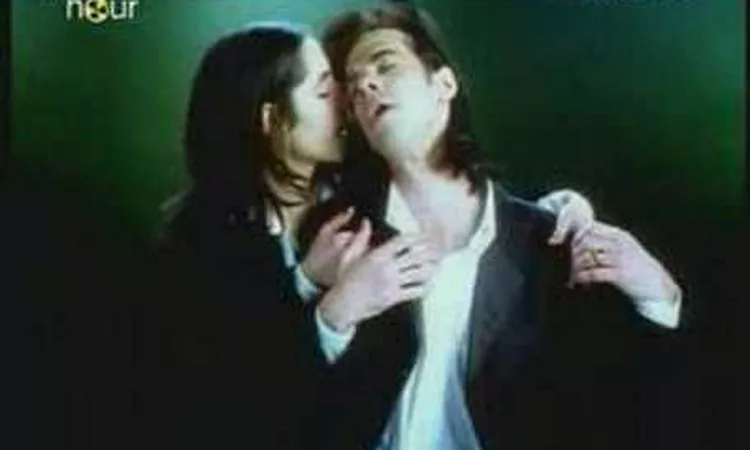 Nick Cave & P.J Harvey -Henry Lee